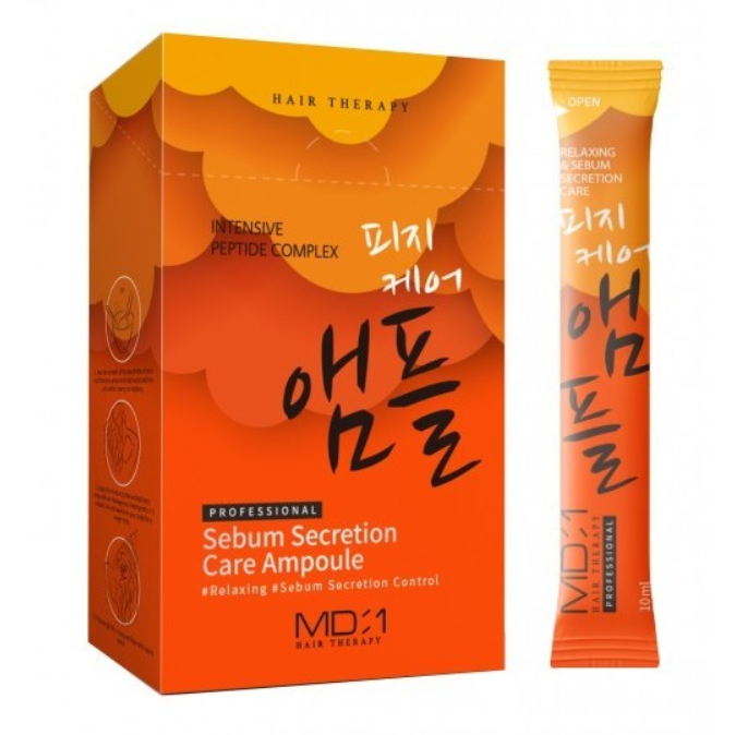 MD-1 Intensive Peptide Complex Sebum Secretion Care Ampoule
